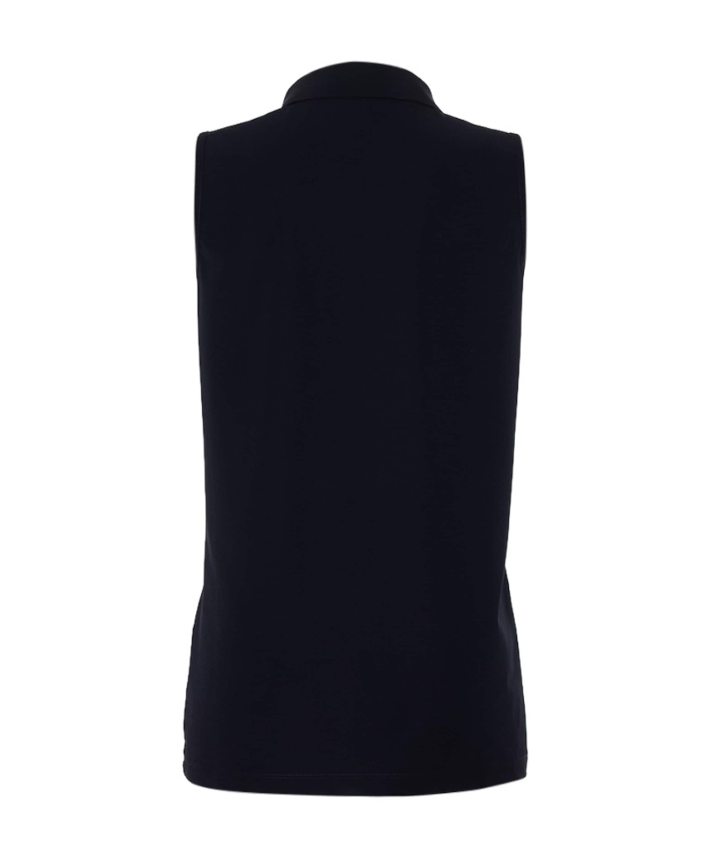 Penn & Ink N.Y. Dames top blauw