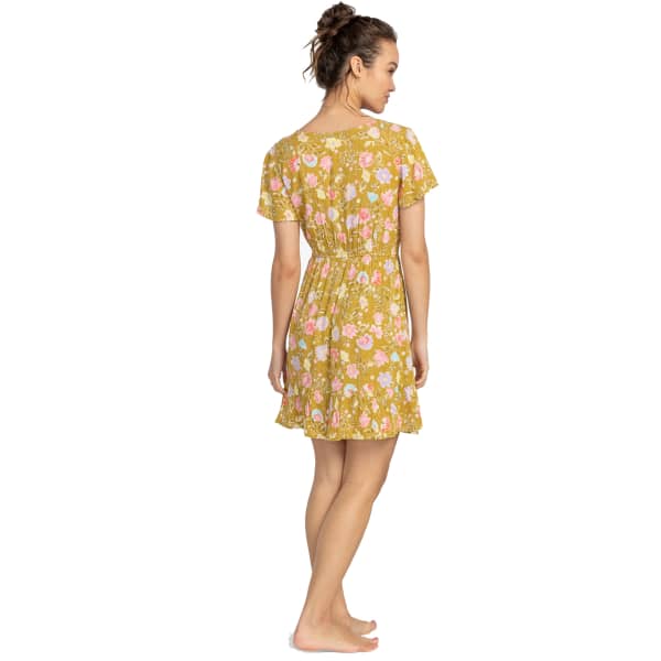 Robe BILLABONG DAY TRIPPIN W MULTI