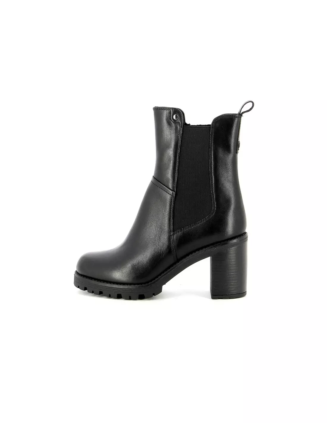 LILY MOOD FLOW - Boots & bottines Noir