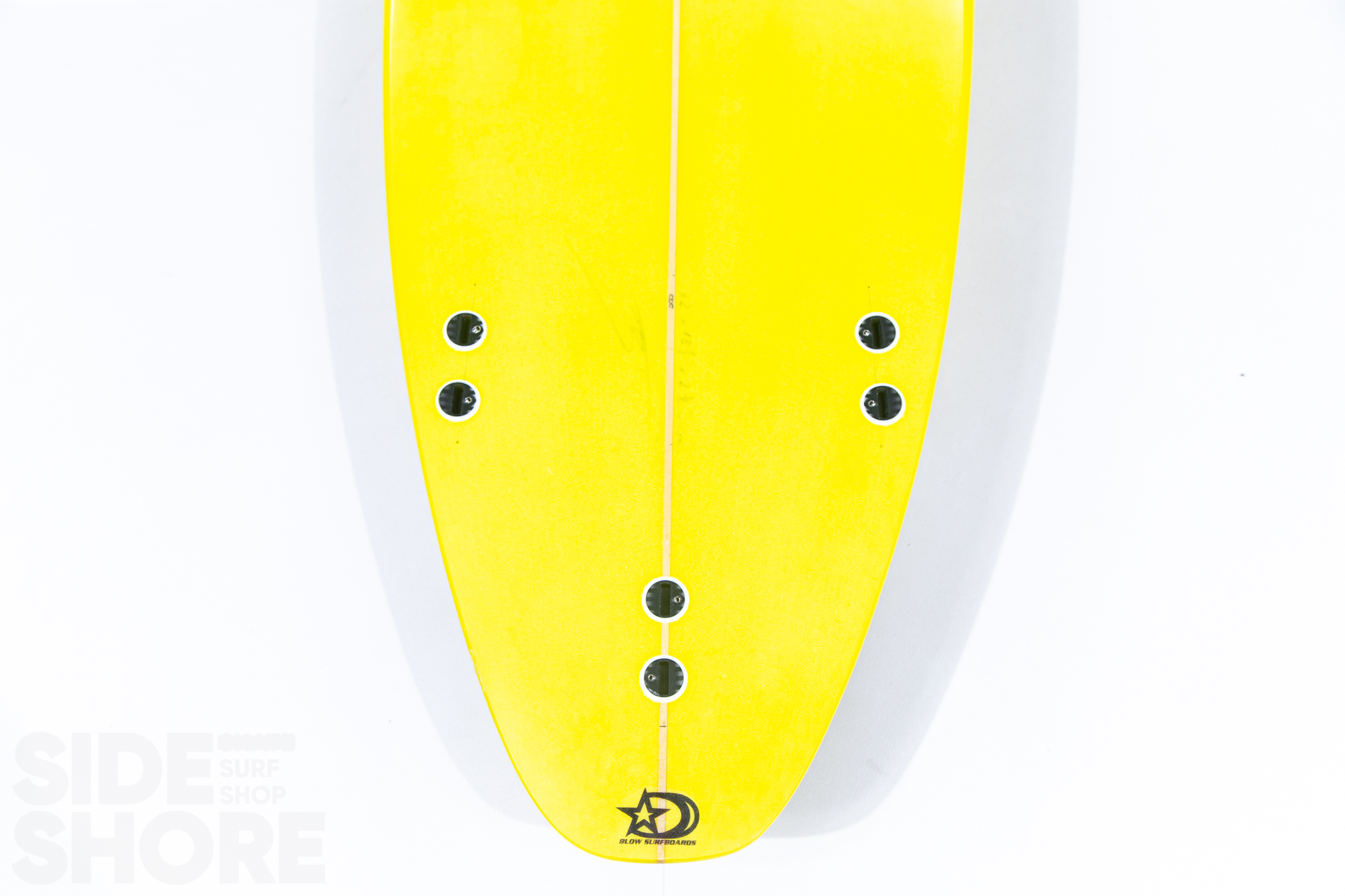 Billabong Biow 6'2