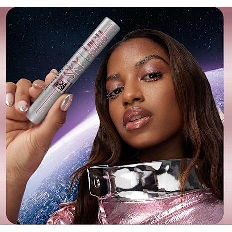 Mascara Space Diamond