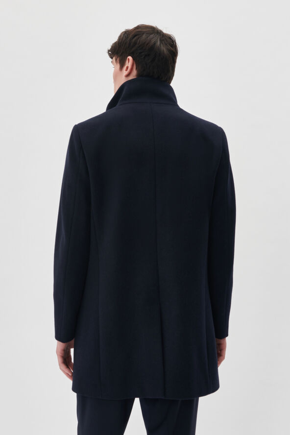 Matinique Harvey N Classic wool 194011