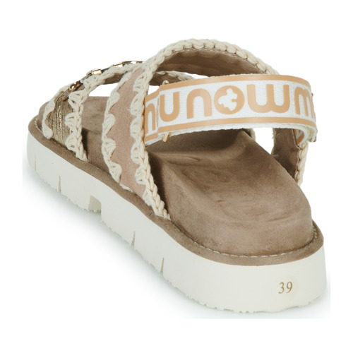 Mou - MU.SW461001C-MLIGOL Beige