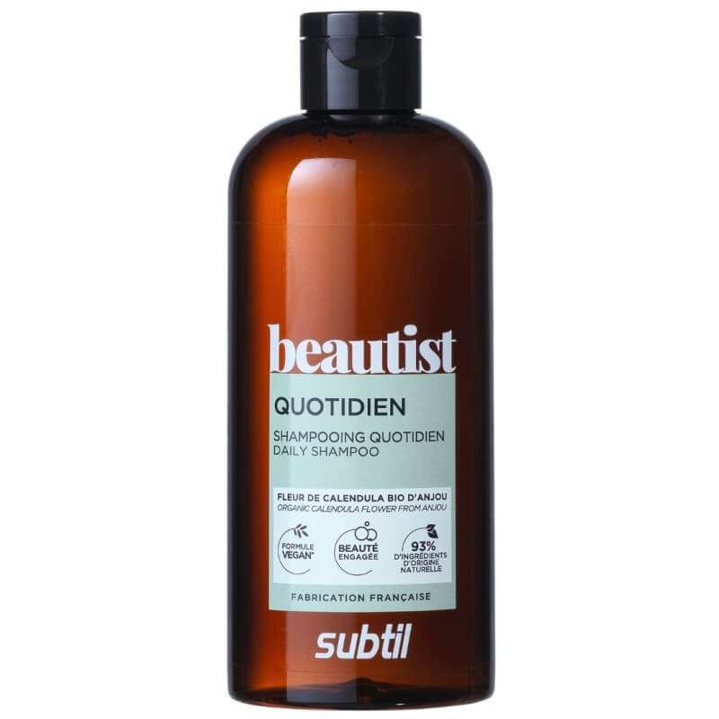 Duo quotidien Beautist Subtil