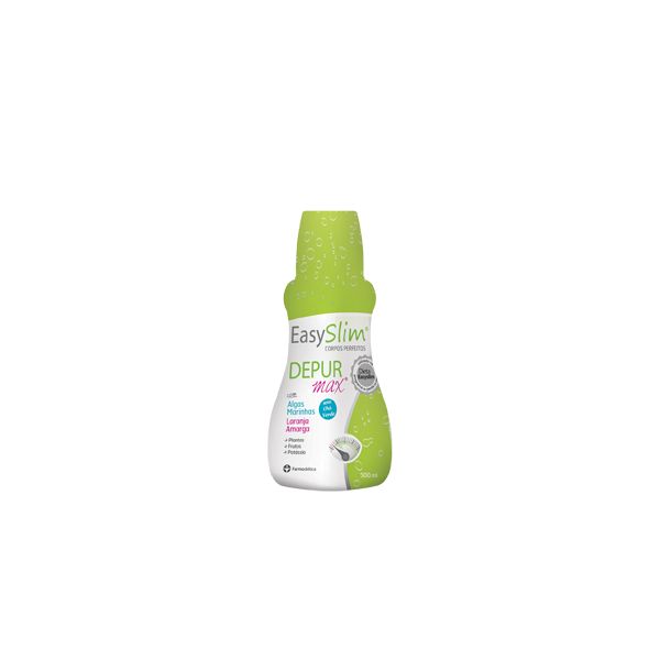 Easyslim Depurmax 500ml