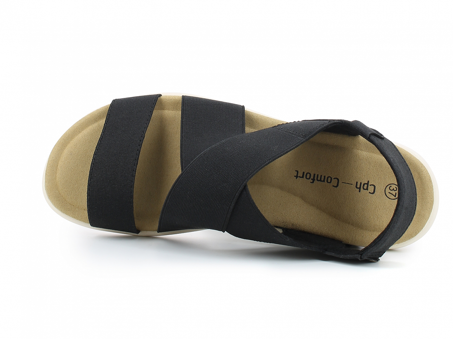 CPH Comfort Cliff