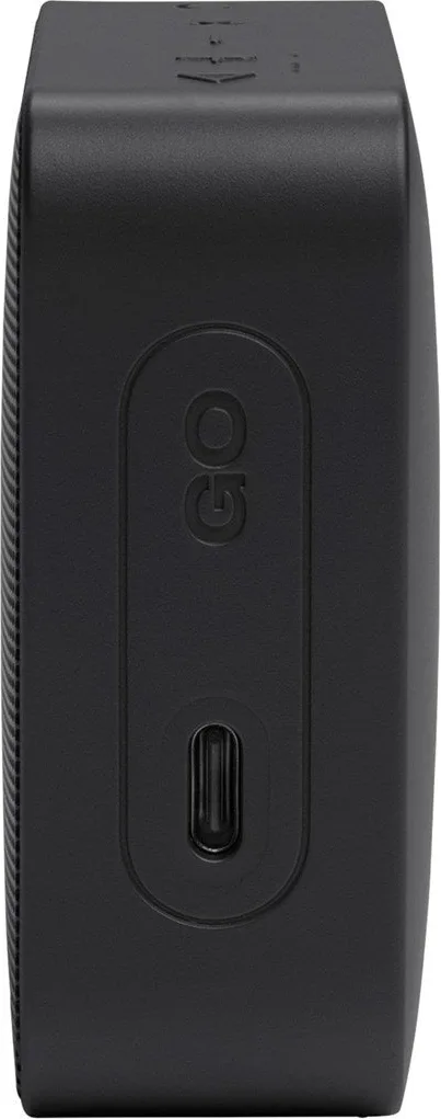 JBL GO Essential 2 Noir Enceintes Bluetooth portables