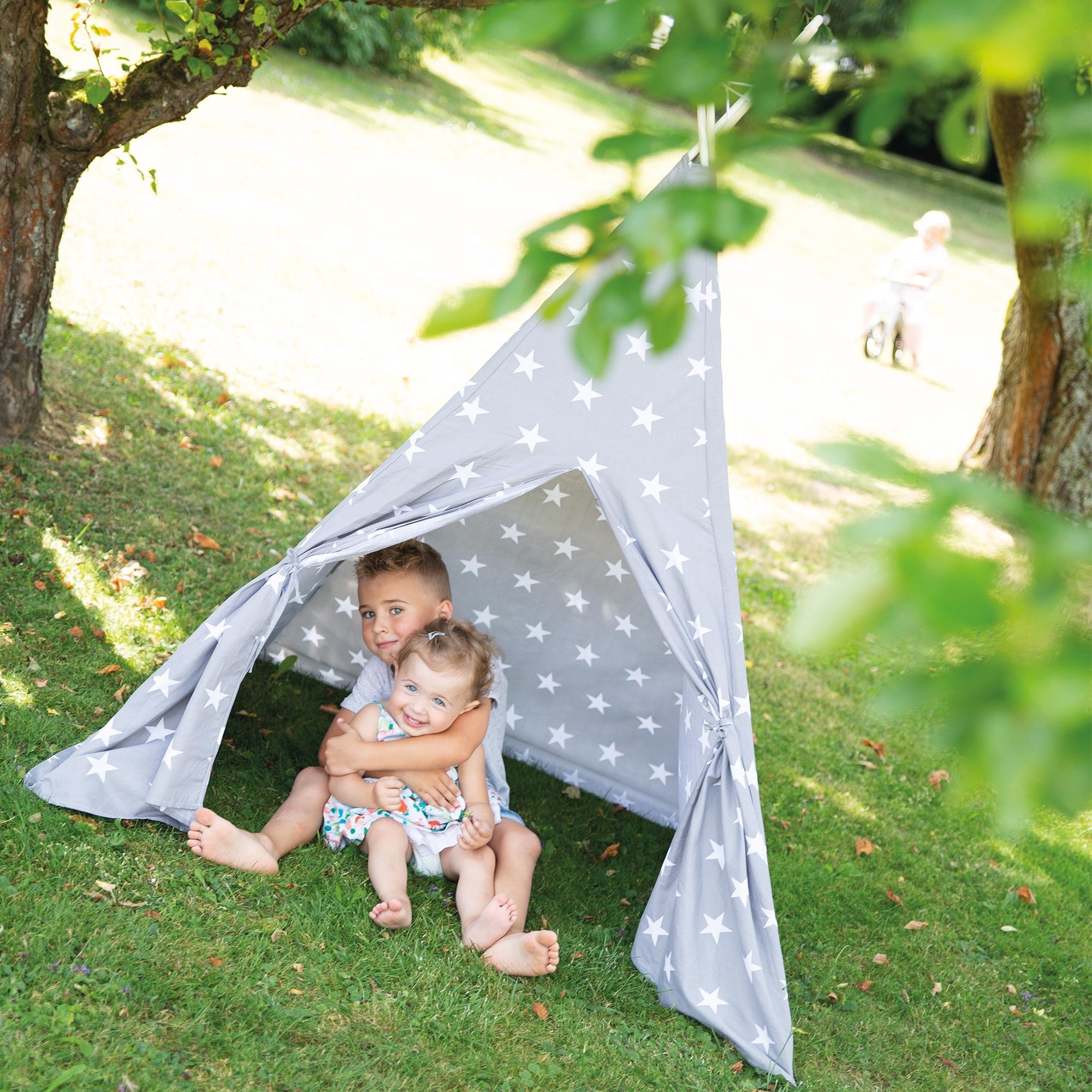 roba® Spielzelt »Tipizelt Little Stars«