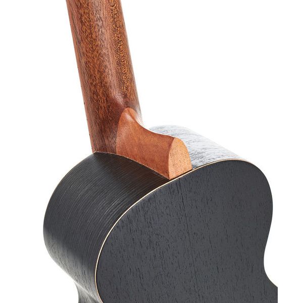 Thomann Baritone Guitarlele Black Oak