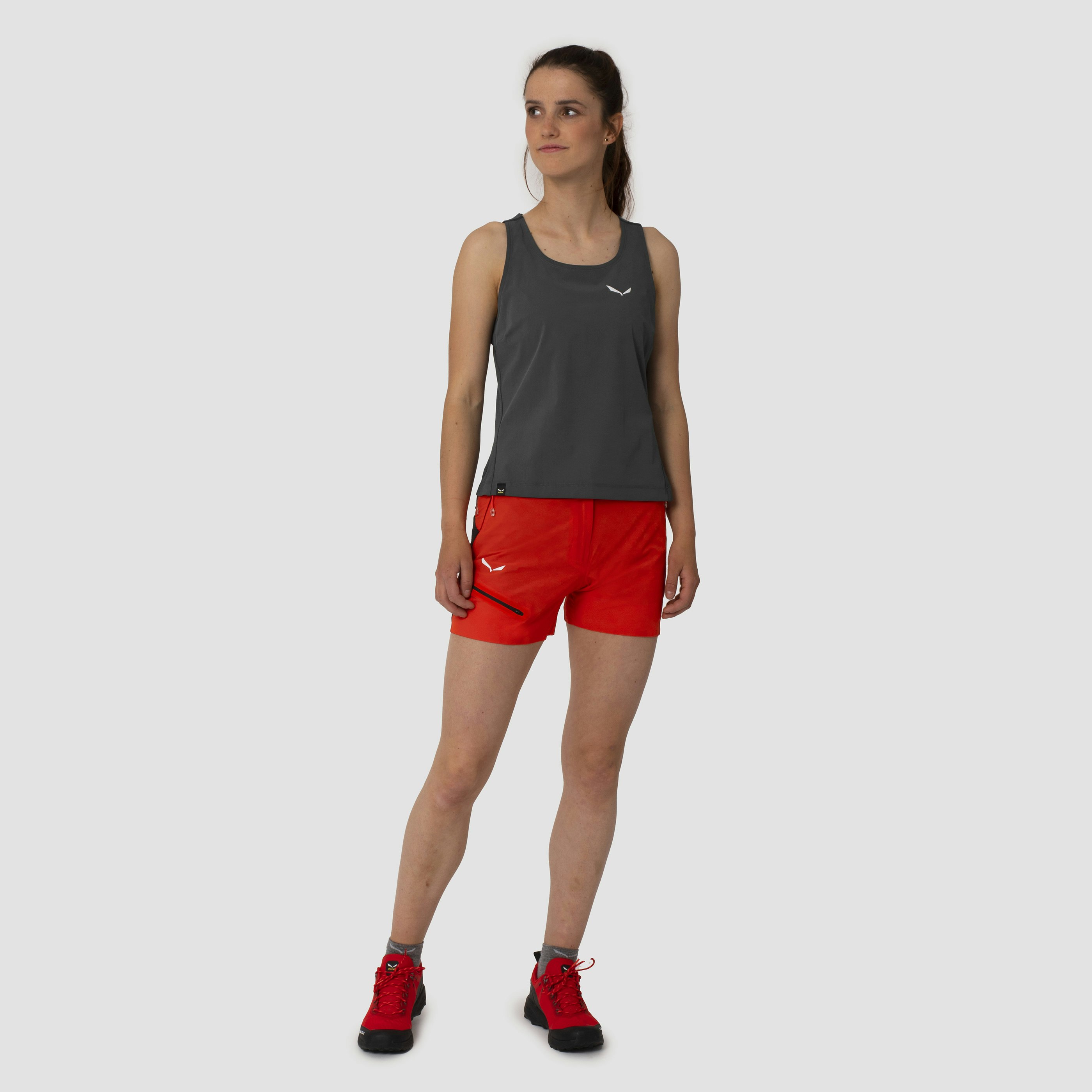 Pedroc Pro Durastretch Cargo Shorts Damen
