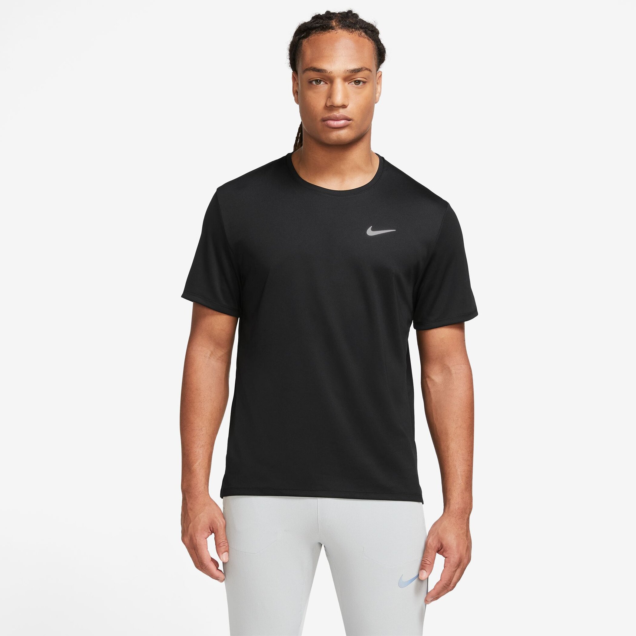 Nike Nike Dri-FIT UV Miler Men"s Sh