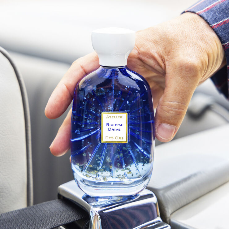 Atelier Des Ors RIVIERA DRIVE - EDP 100ML