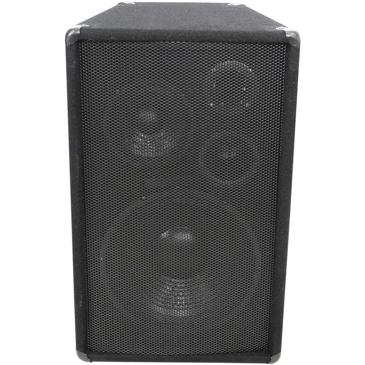 Omnitronic TMX-1230 drieweg 12 inch passieve luidspreker