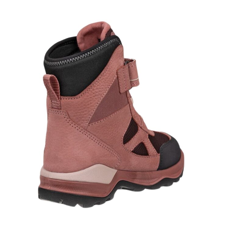 Ecco Snow Mountain Støvle Børn