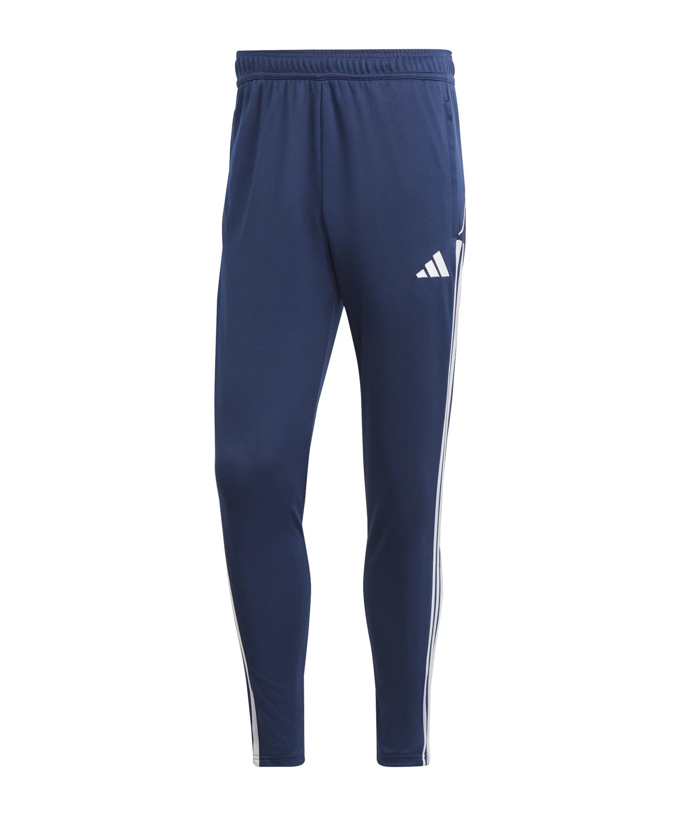 adidas Tiro 23 Trainingshose Blau
