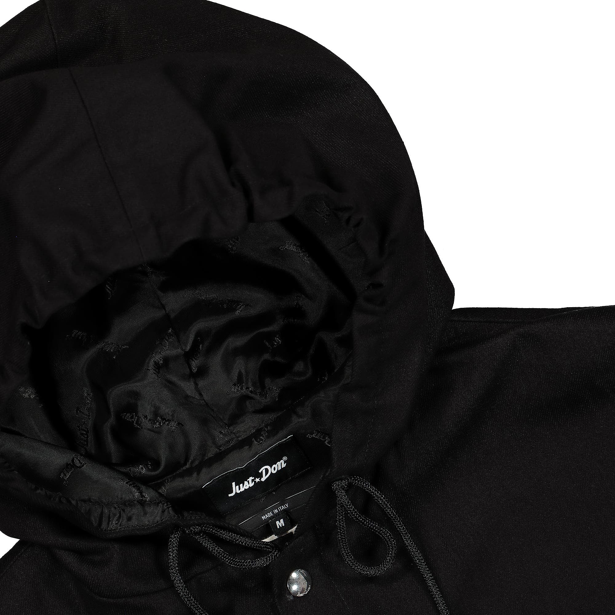Just Don<br>Cotton Twill Jacket