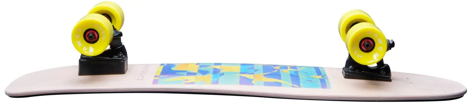 Landyachtz Surfskate | SkatePro