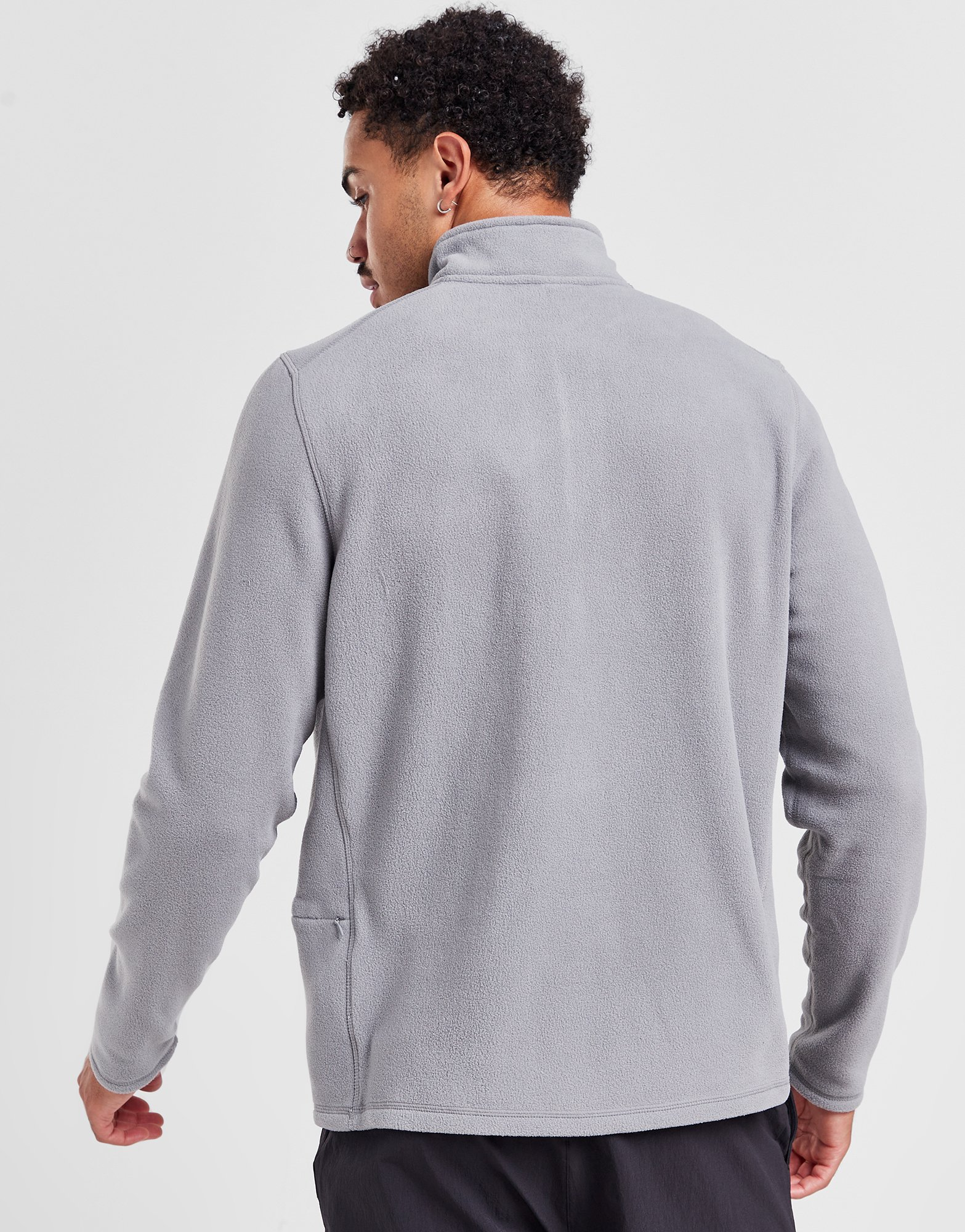 MONTIREX Polaire Zippée K2 Homme