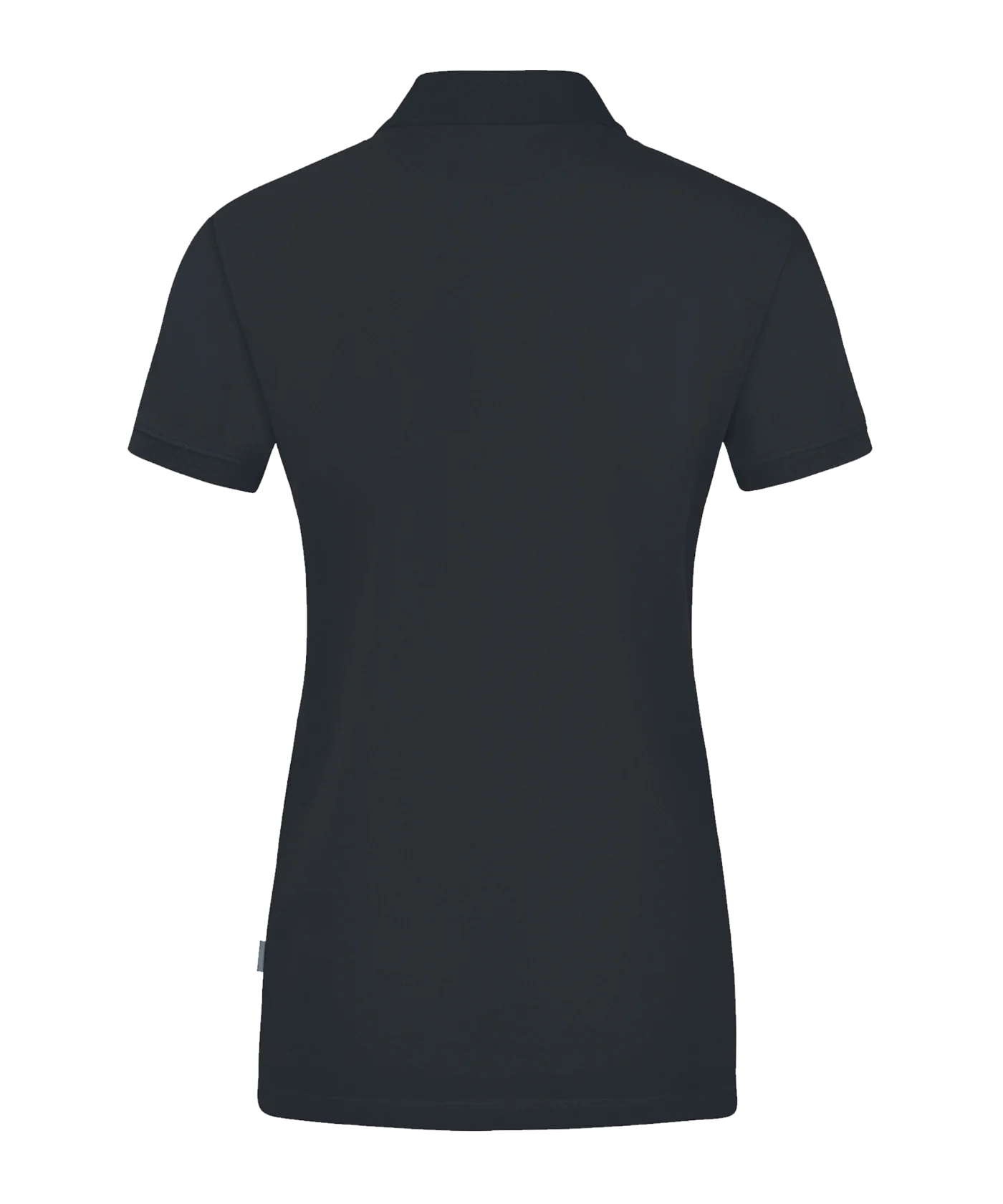 JAKO Doubletex Polo Shirt Damen Grau F830