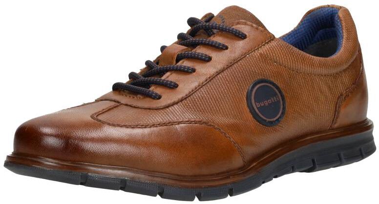 Bugatti Simone Comfort cognac