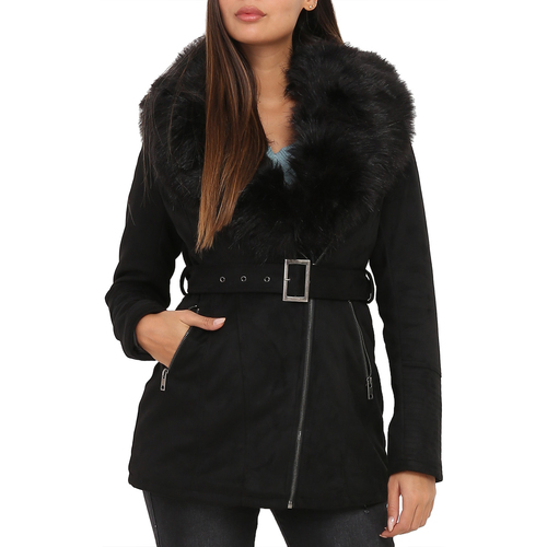 La Modeuse - 18451_P52168 Negro