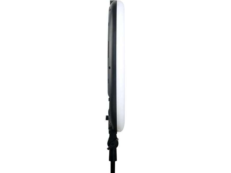 Viltrox Ringlicht VL-600T Dimmbares Ringlicht mit Stativ