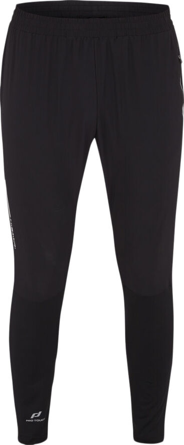 Pro Touch Brasilio Woven Pants Sort
