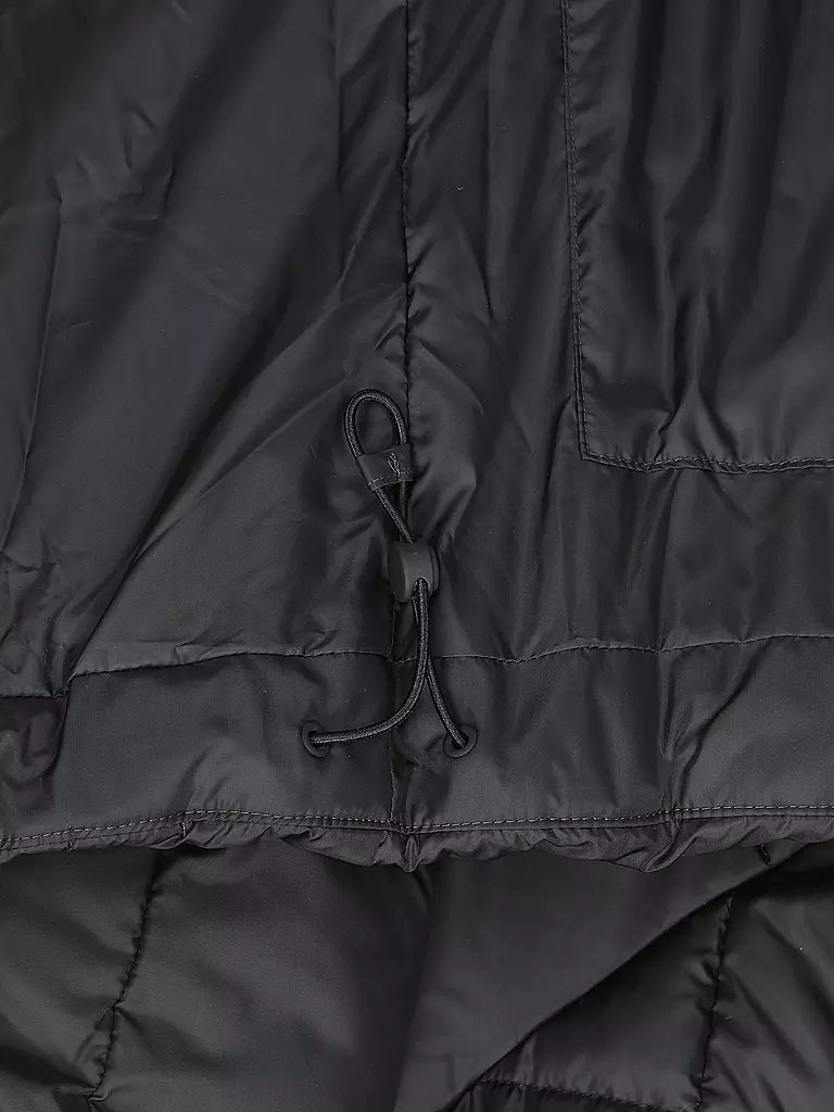 MARC O' POLO DENIM Steppjacke schwarz