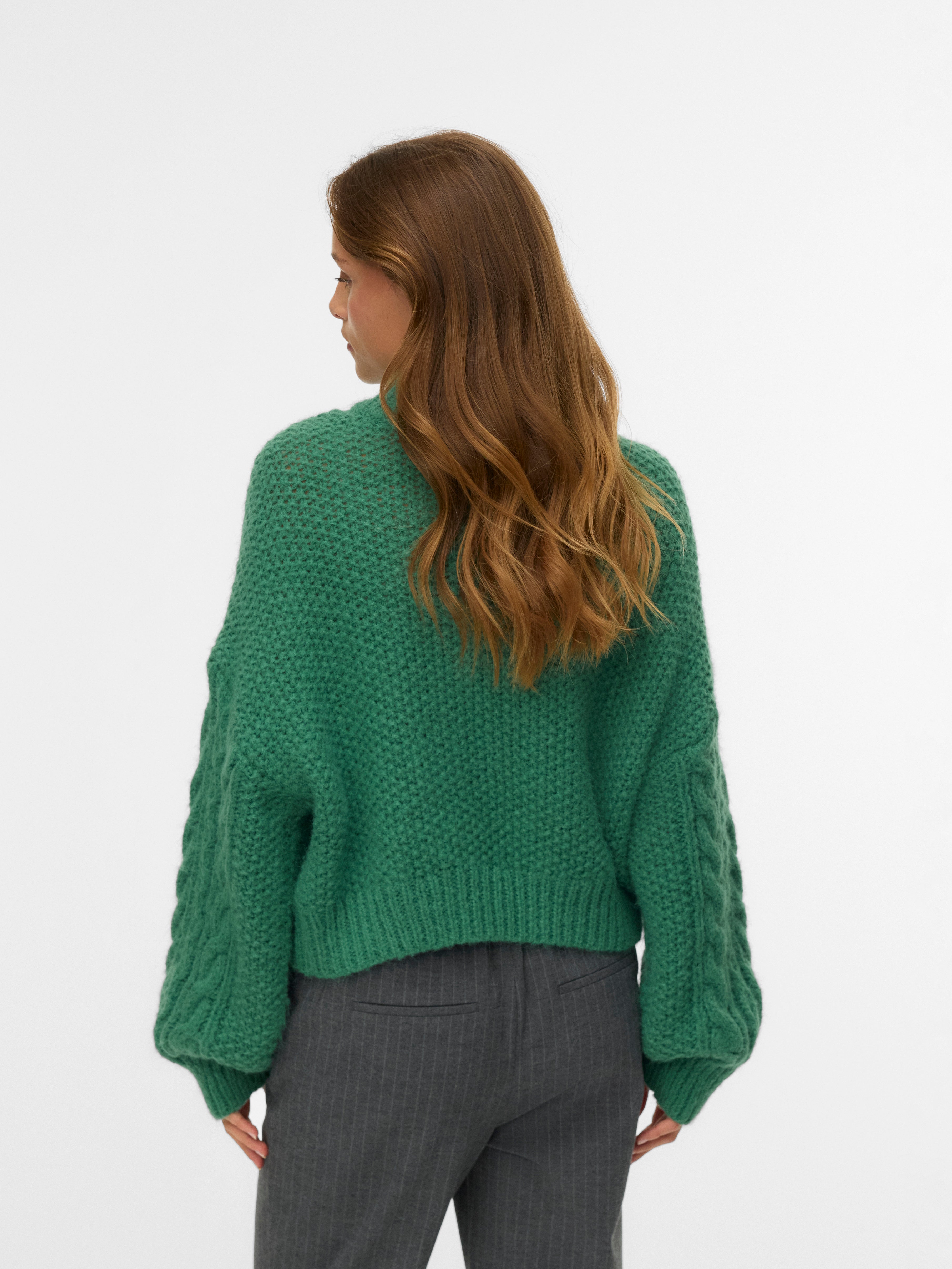 VMDREAM Gebreide pullover