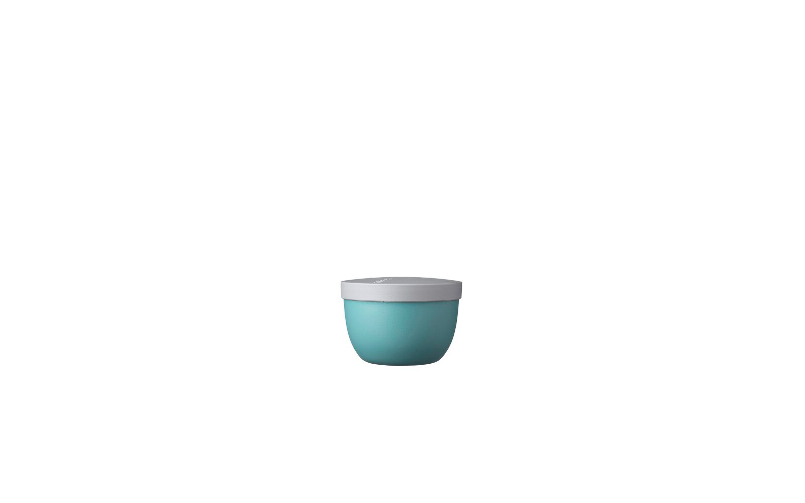 Mepal Ellipse Snackpot 350 ml nordic blue