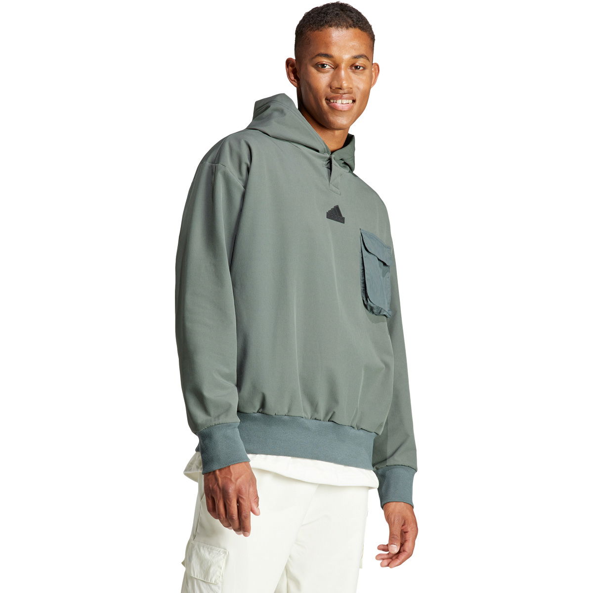 adidas City Escape Hættetrøje Herre