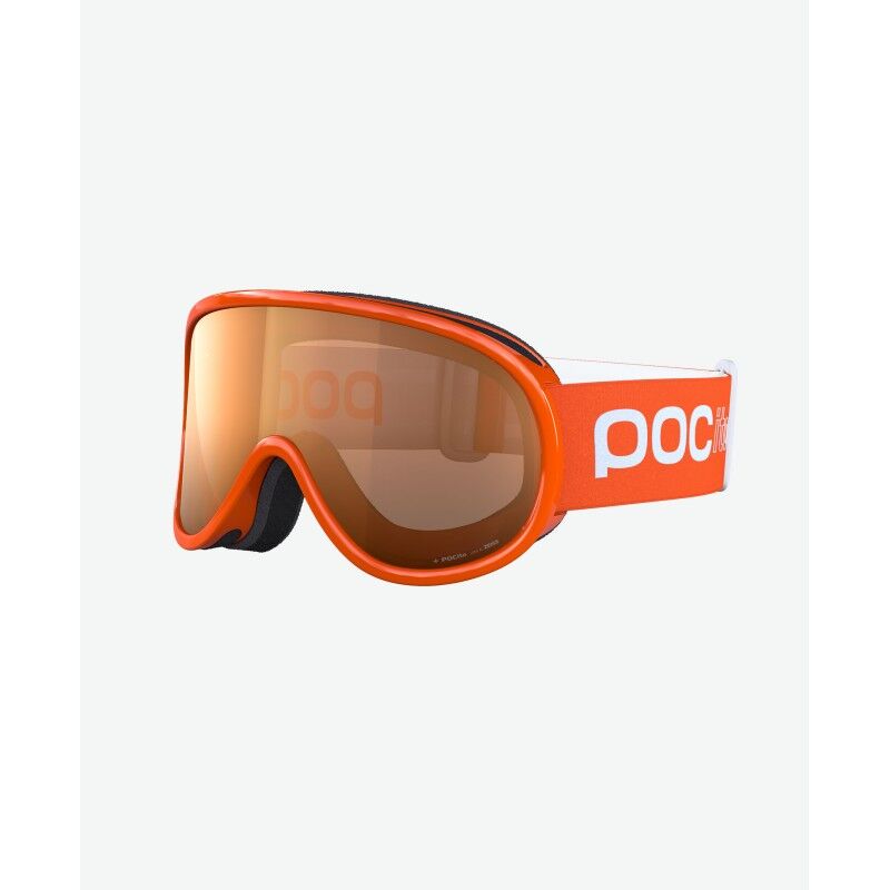Pocito Retina - Masque ski enfant