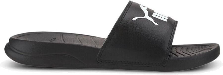 Puma Stijlvolle Tap Dance Slippers voor nen Black