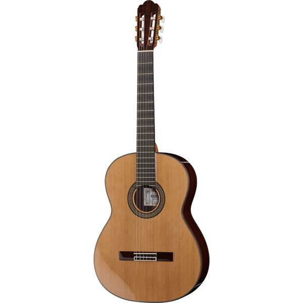 Asturias Prelude Cedar