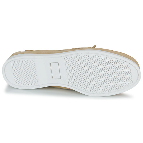 Casual Attitude - ODYS - Beige
