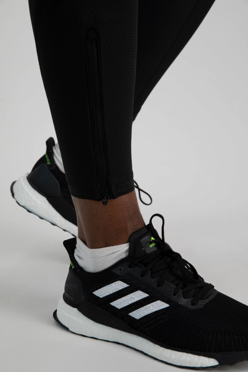 adidas Performance Adizero Running Damen Laufhose