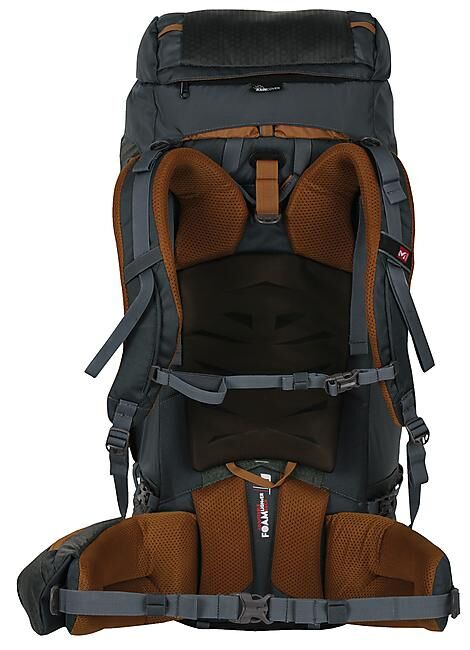 MILLET - SAC RANDO UBIC 50 + 10