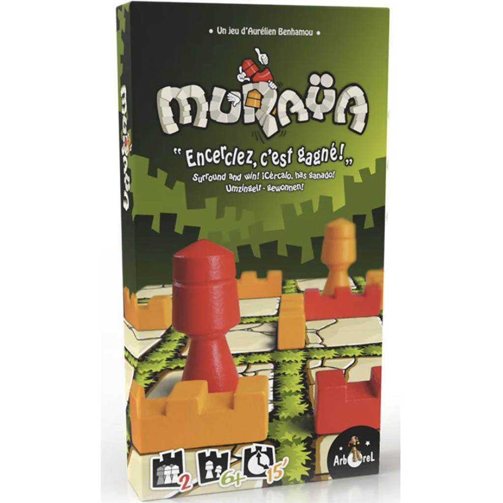 Muraÿa