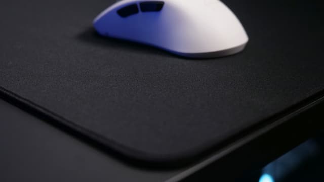 Cherry Xtrfy GP5 musemåtte (L)