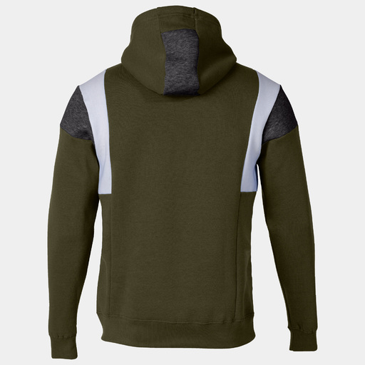 Sudadera Con Capucha Joma Confort III
