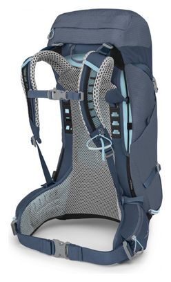 Sac de Randonnée Osprey Sirrus 26 Bleu Femme