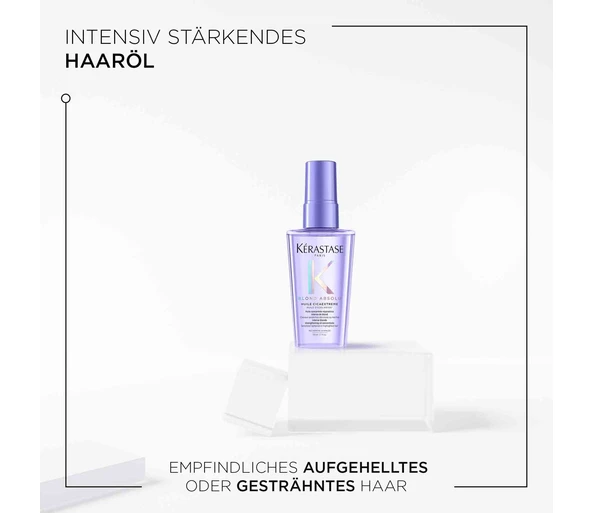 Kérastase Blond Absolu Huile Cicaextreme (Haaröl)