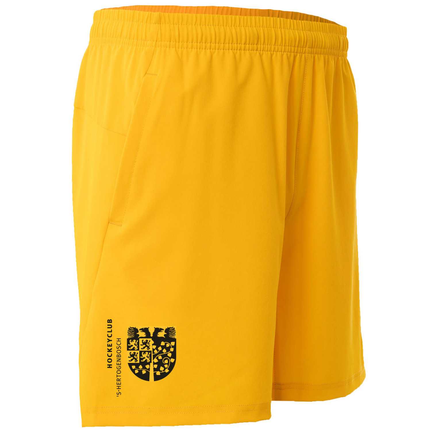 JDH Carbon Pro Short Jongens HCDB