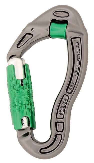 DMM - MOUSQUETON REVOLVER LOCK SAFE