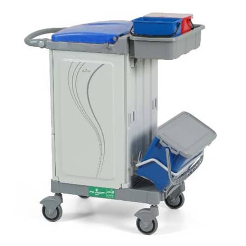 Chariot de pré-imprégnation Alpha split 51000 Filmop