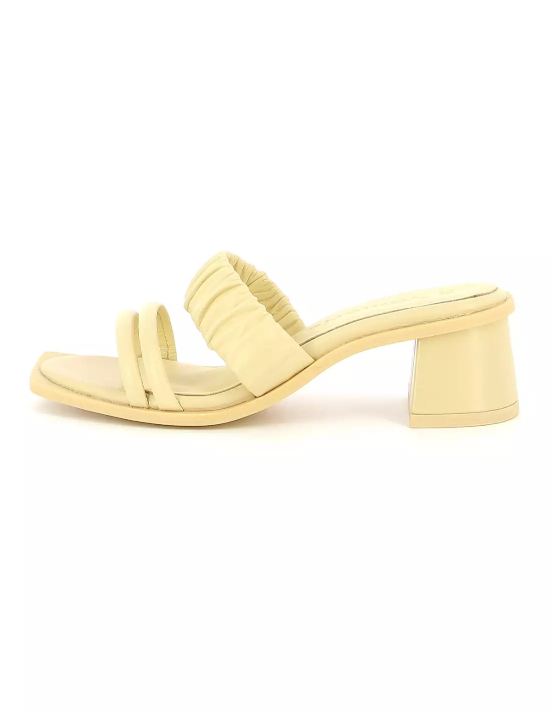 TAMARIS 27210 - Mules & sabots Softlemon