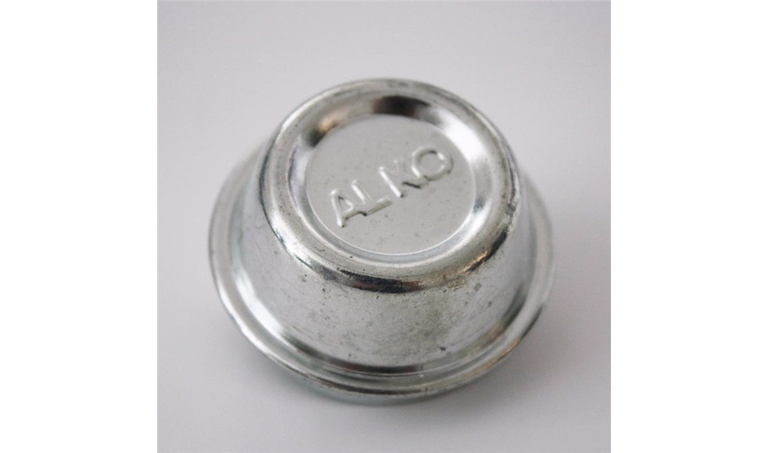 Navkapsel Ø40mm AL-KO 1636G/ubremset nav
