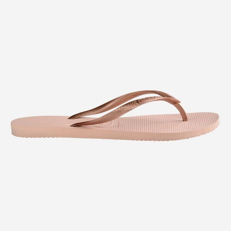 Slim - Tongs femme