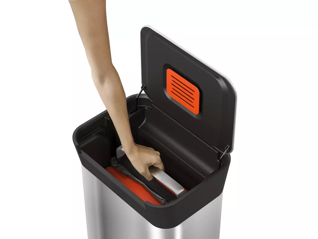 Treteimer Titan 30l