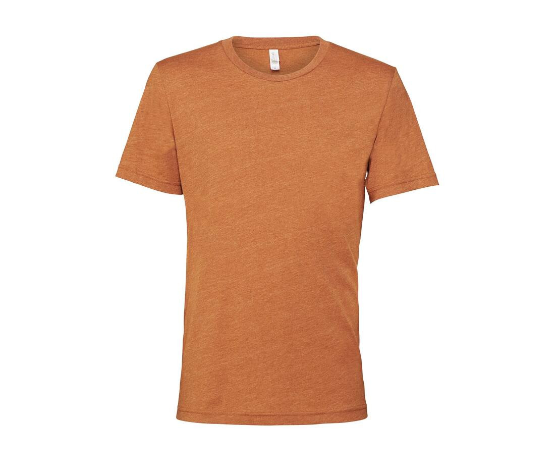 Bella Canvas BE3001CVC - T-shirt unisexe chiné
